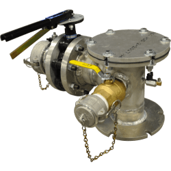 Transformer Vacuum Manifolds